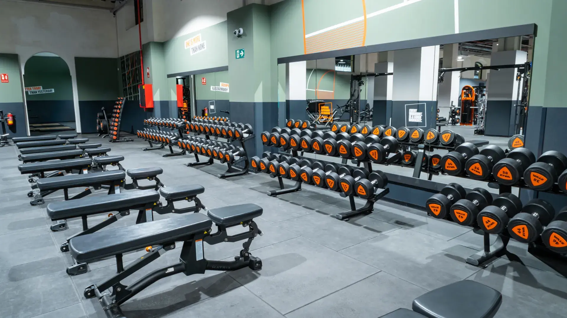 Galería en miniatura