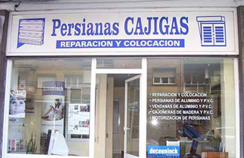 Galería en miniatura