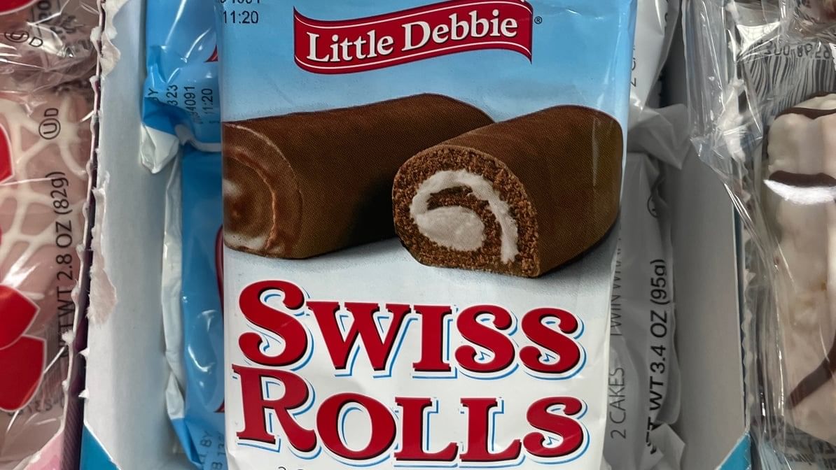 Swiss Roll