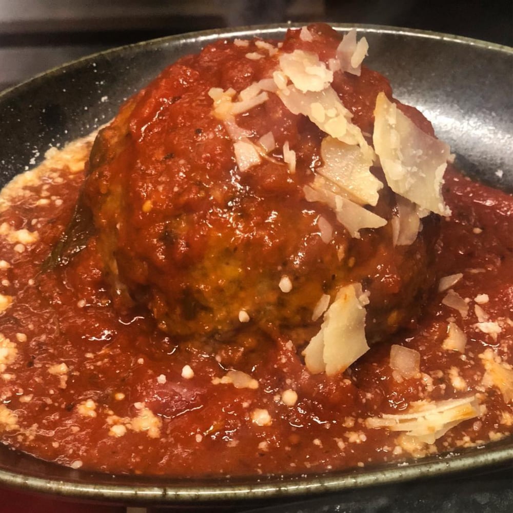 Meatball