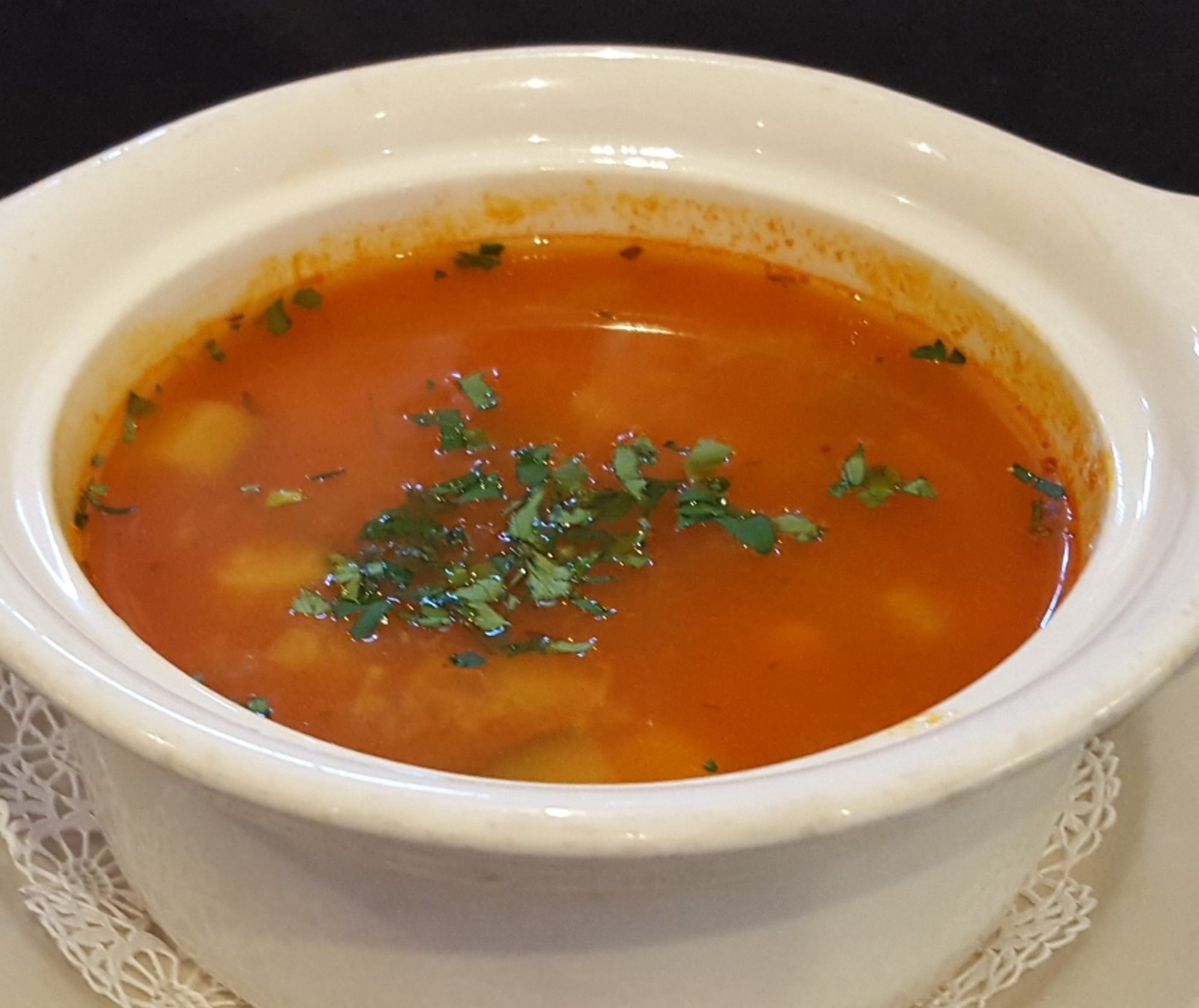 Zuppa