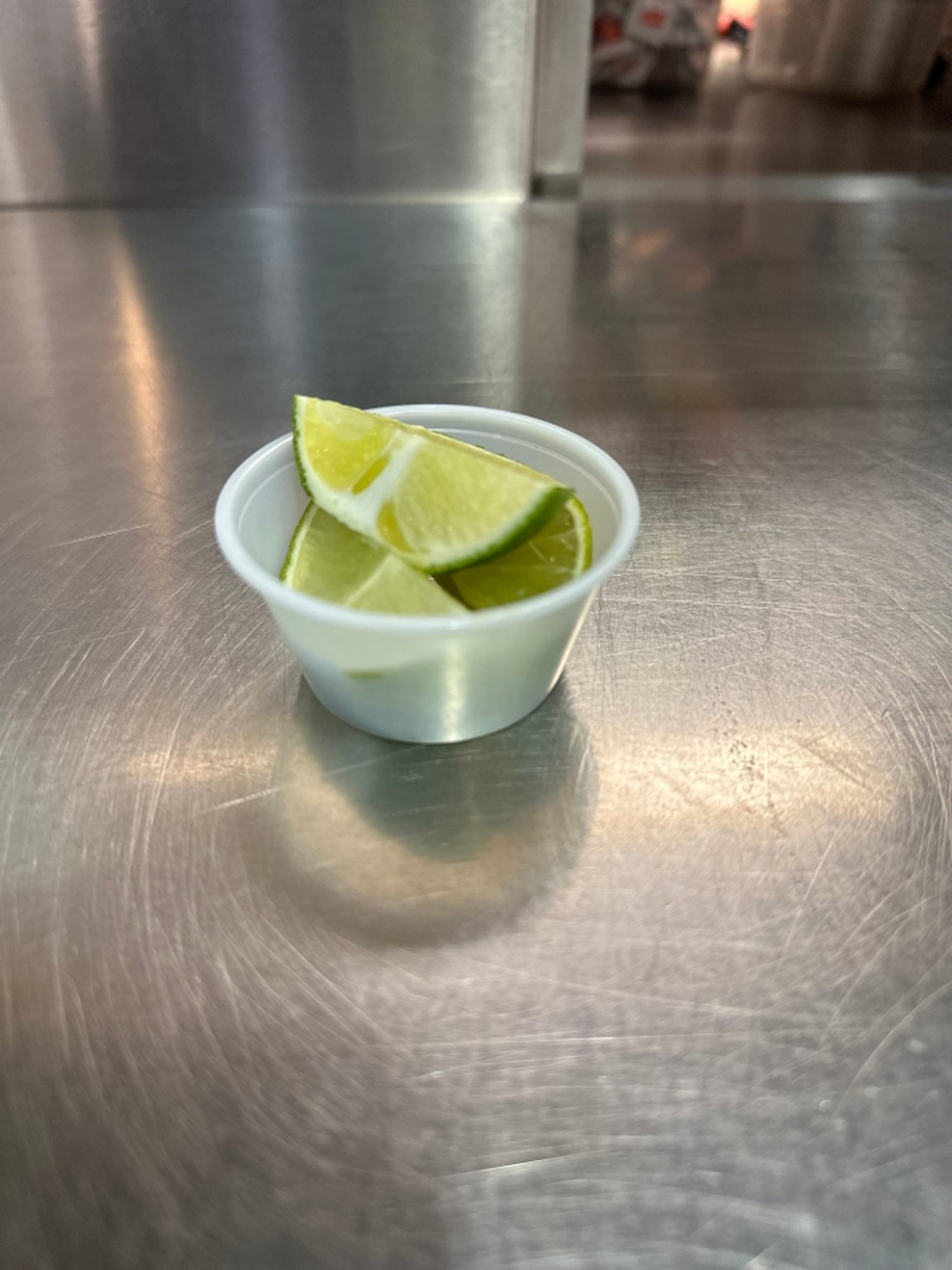 Lime