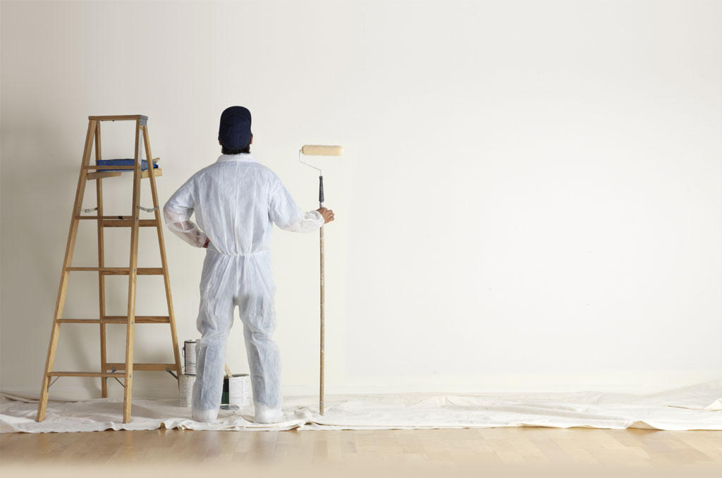Your Local Painting Company