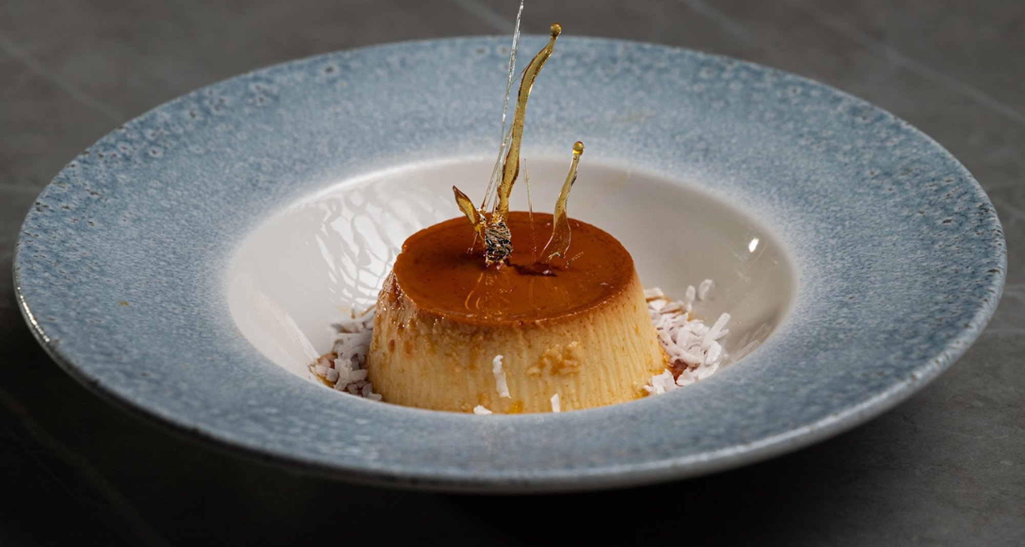 Flan
