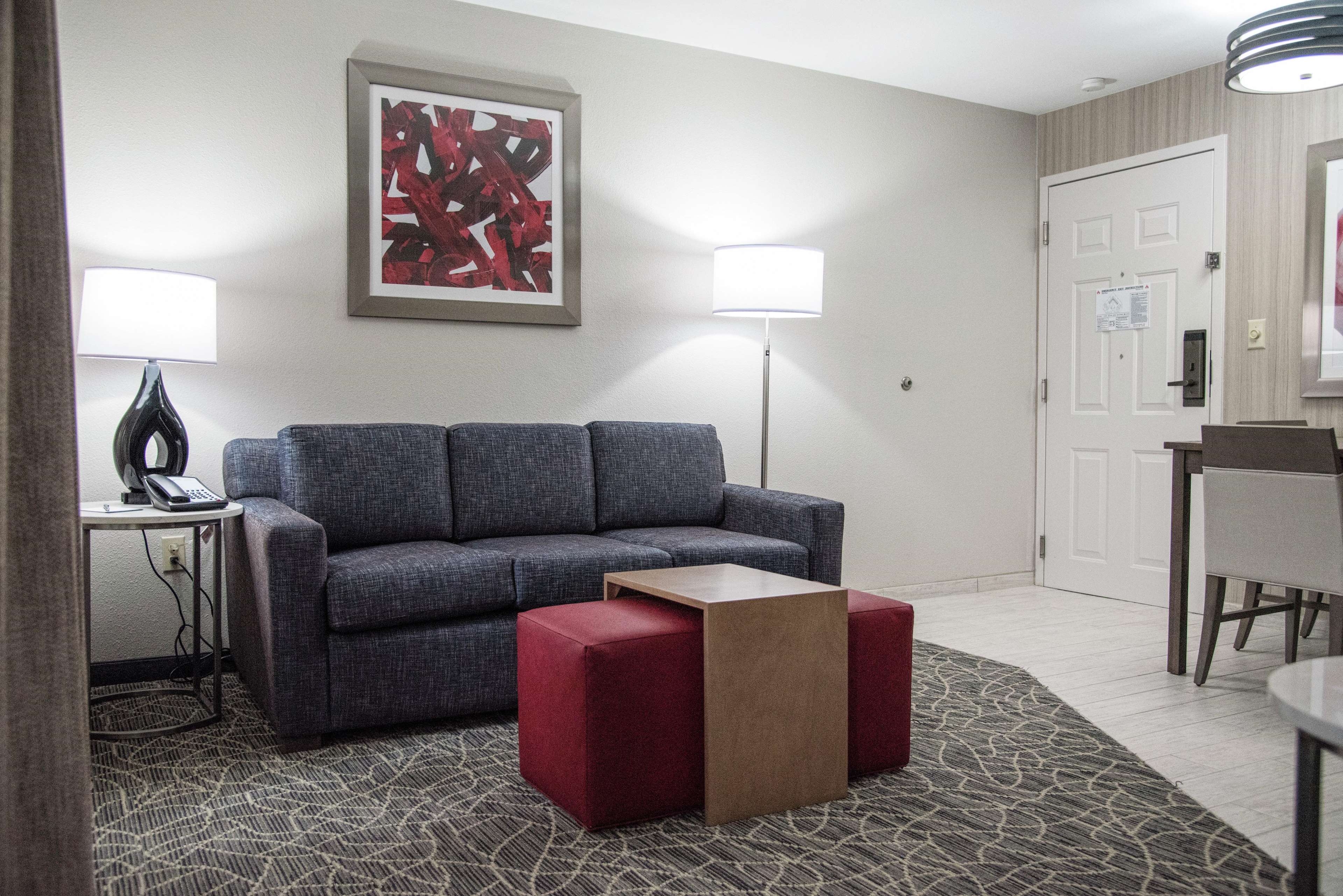 Homewood Suites by Hilton Atlanta-Peachtree Corners/Norcross Photo