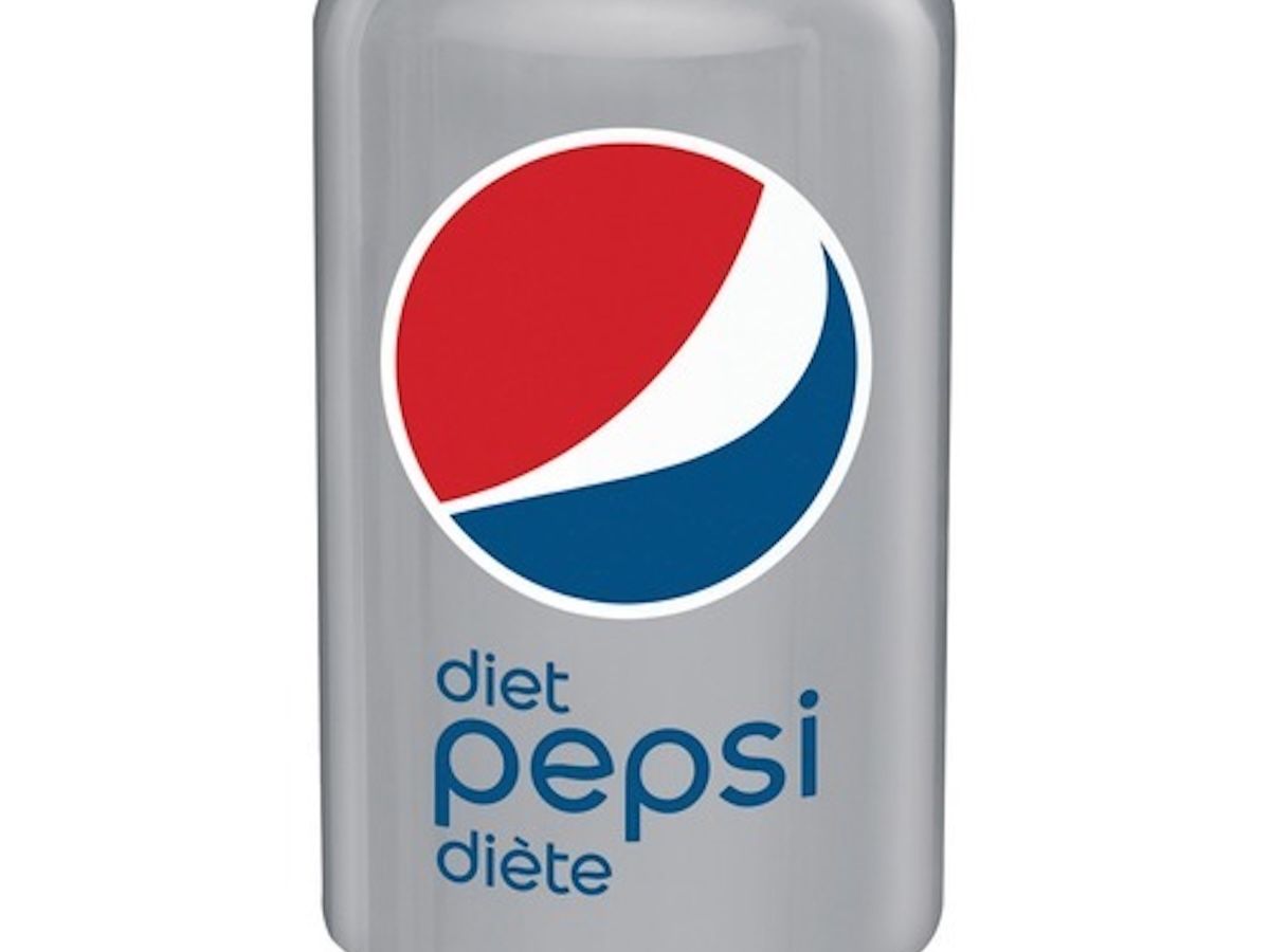 Diet Pepsi