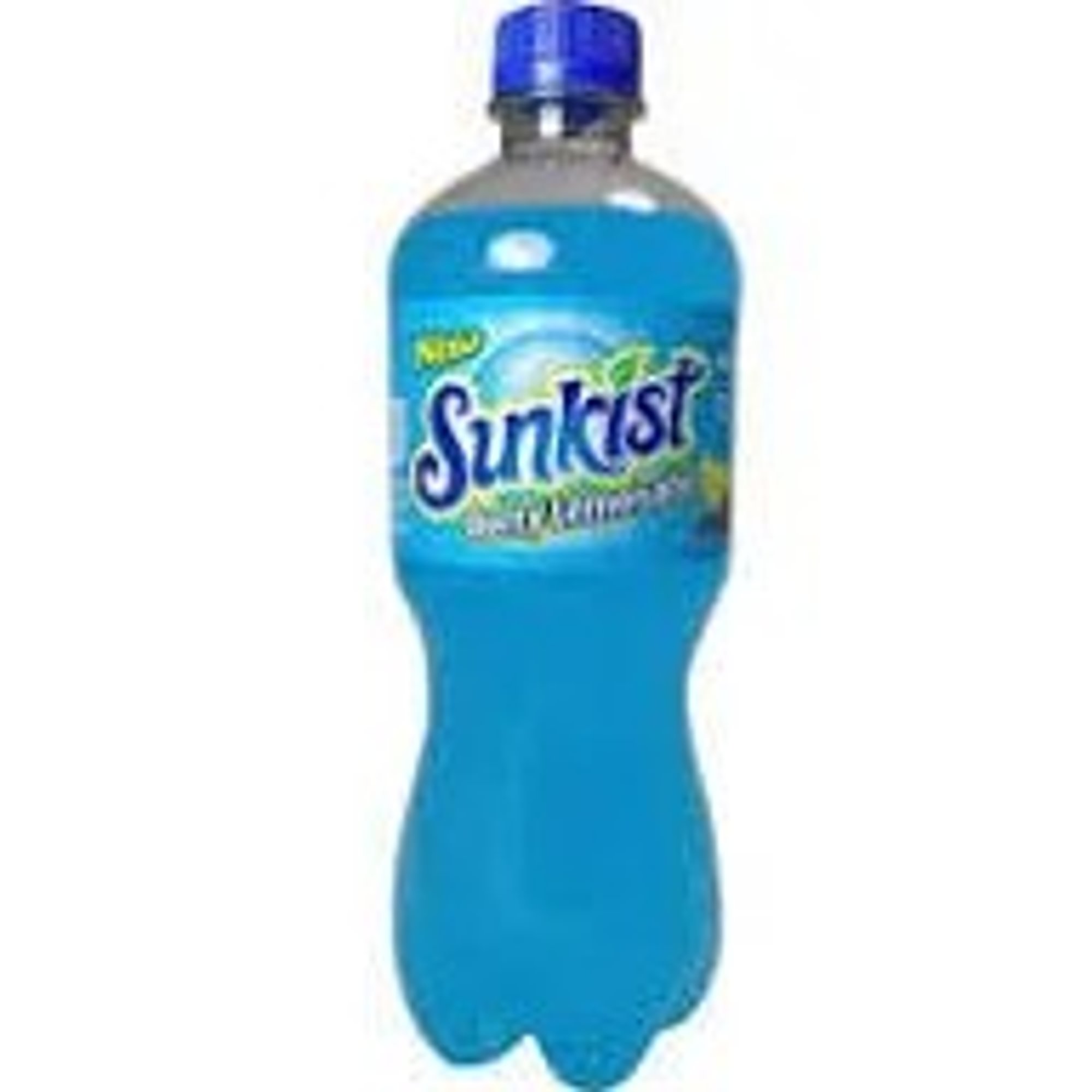 Sunkist Berry Lemonade