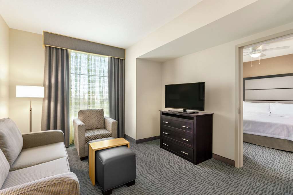Homewood Suites by Hilton Frederick Image
