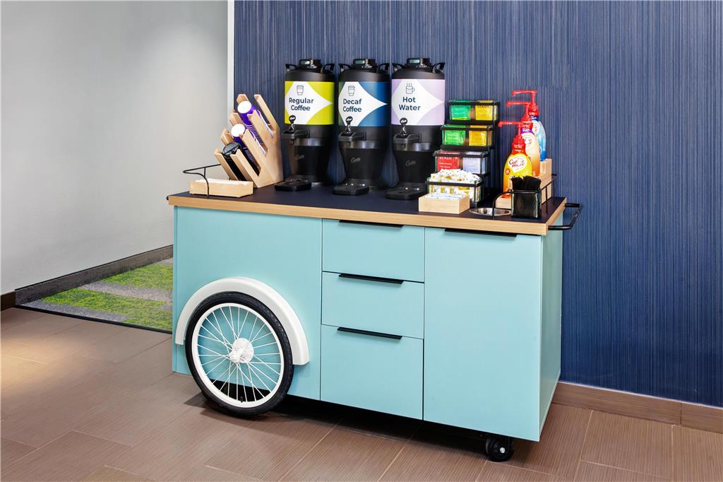 Spark by Hilton Rochester South Image