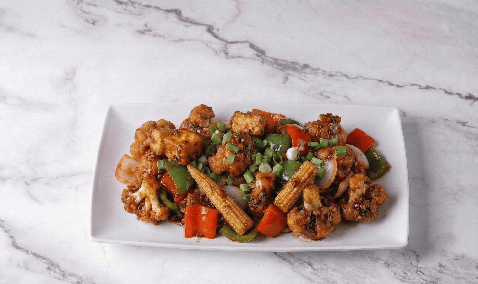 VEG CHILLI