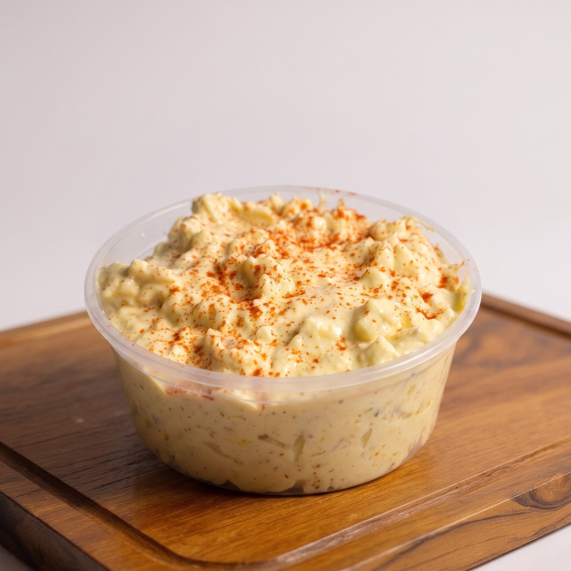 Sensational Potato Salad