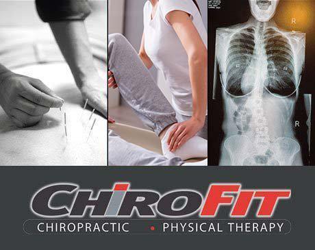 ChiroFit Photo