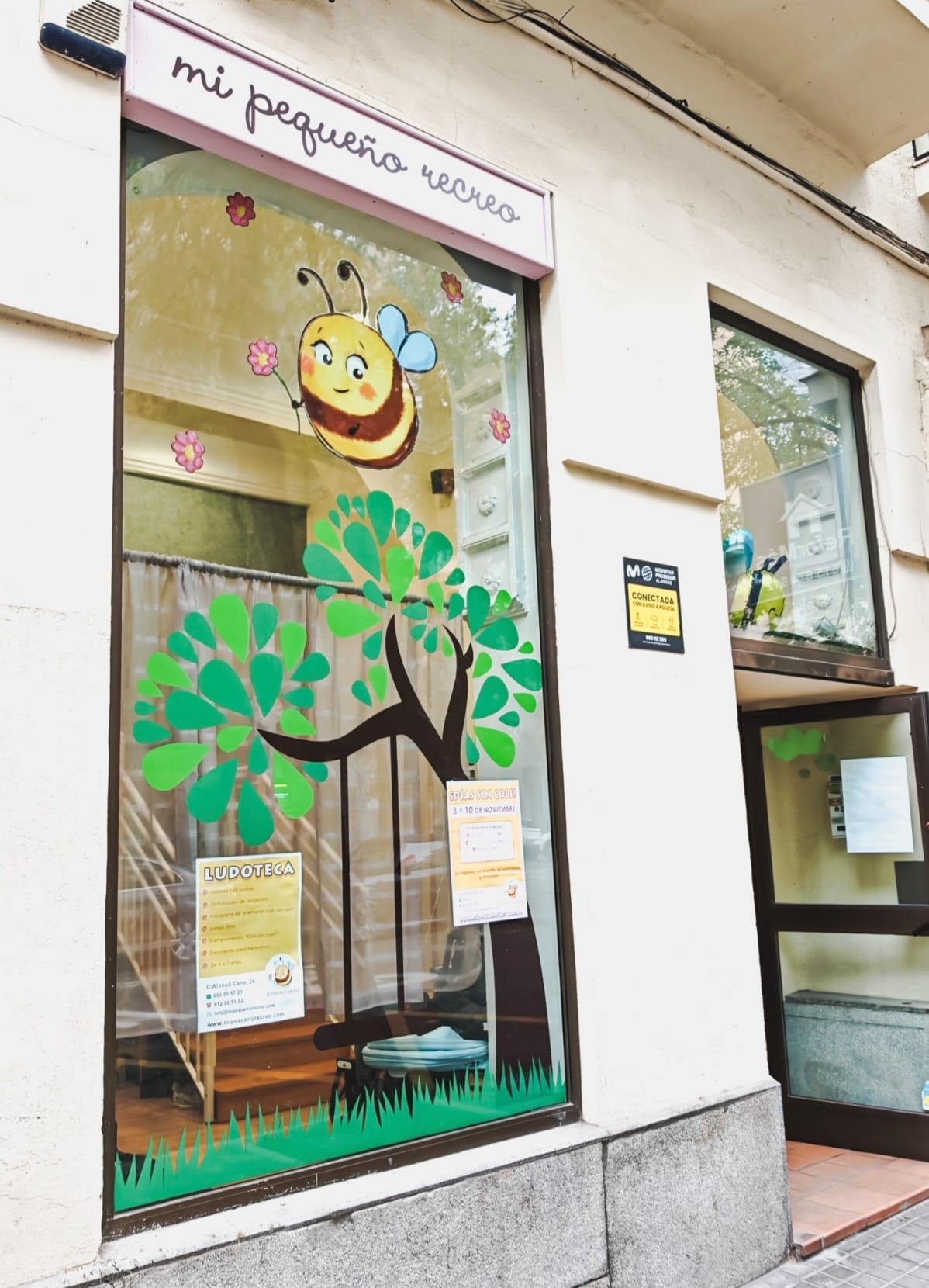 Galería en miniatura