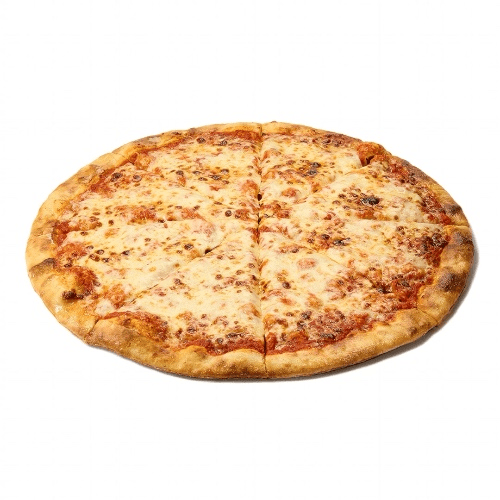 Plain Cheese Pizza