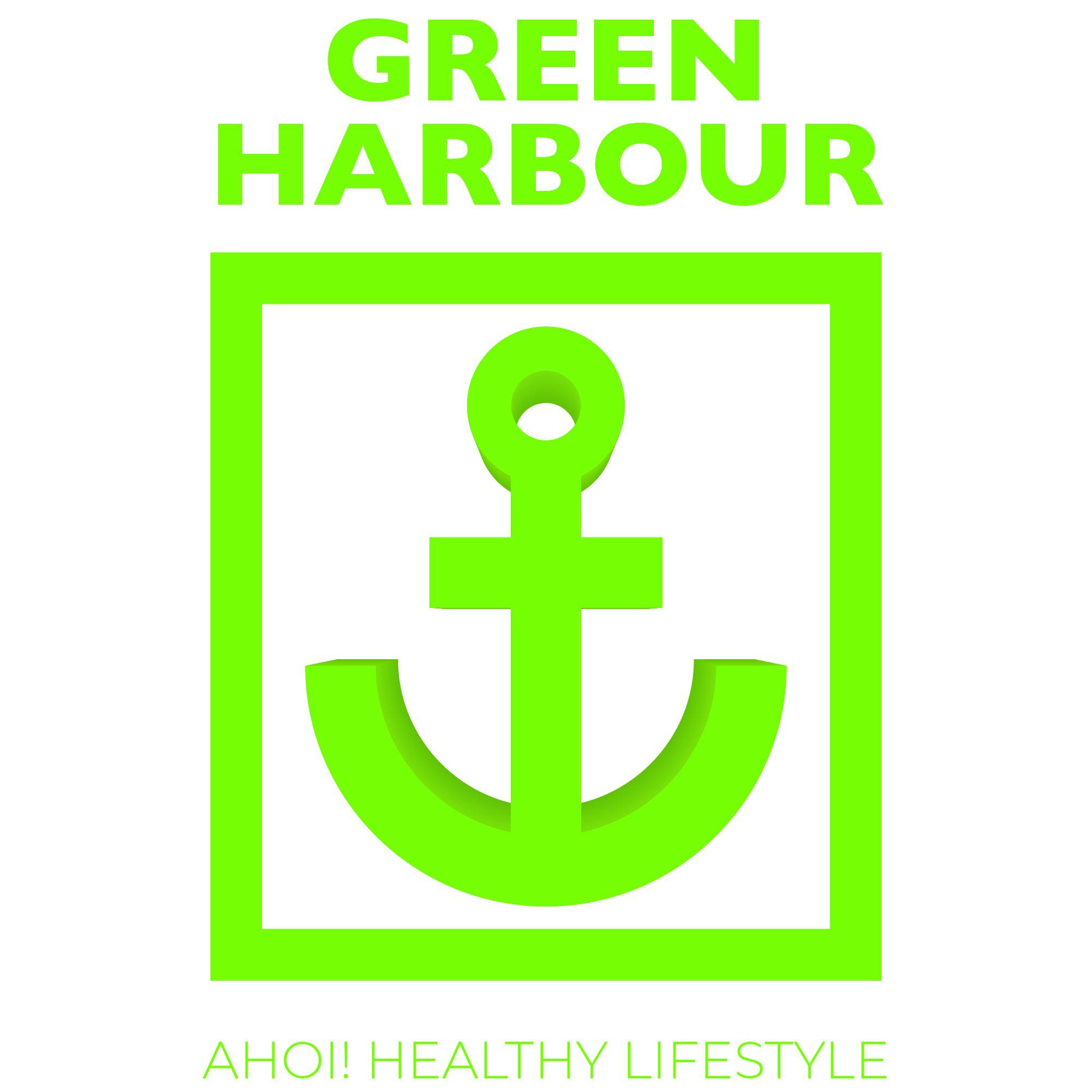 Logo von Green Harbour