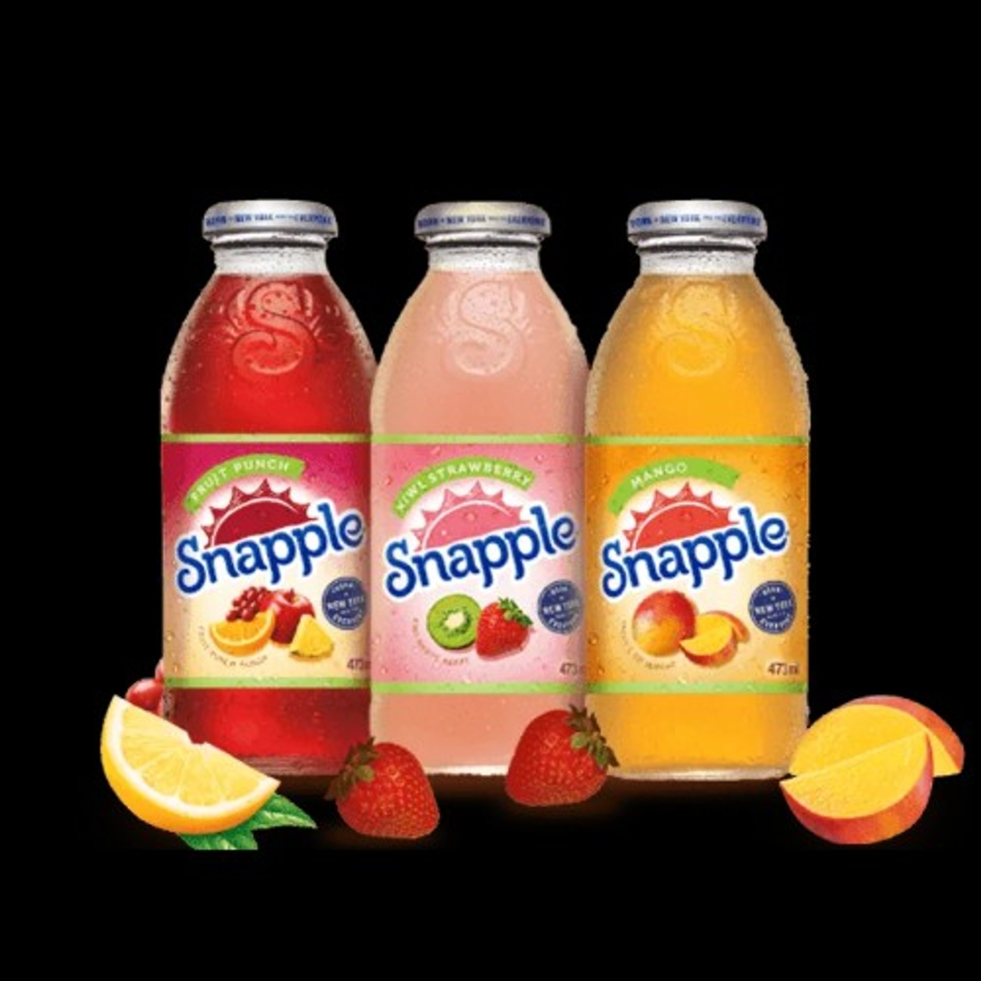 Snapple