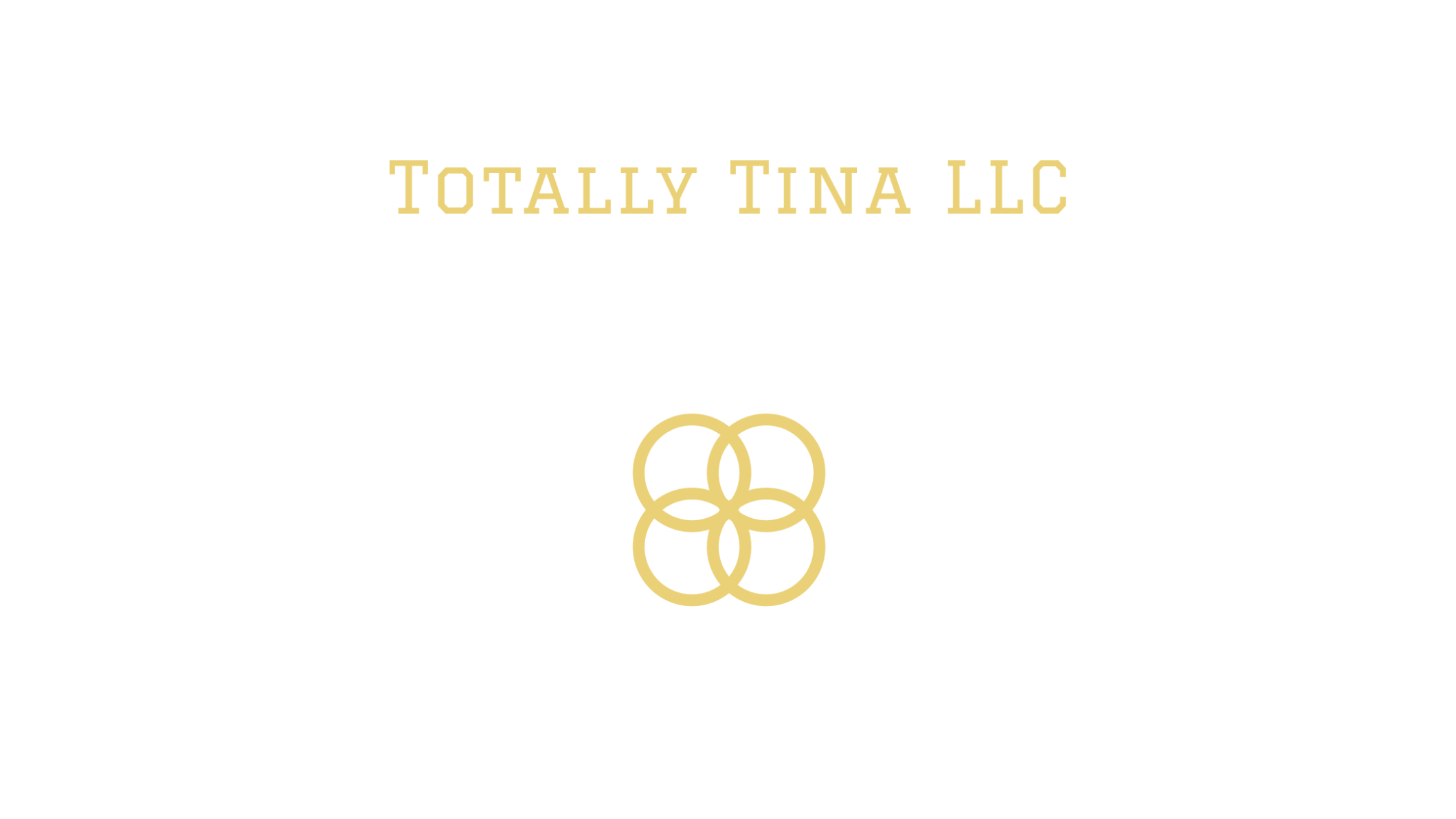 Totally Tina LLC Image