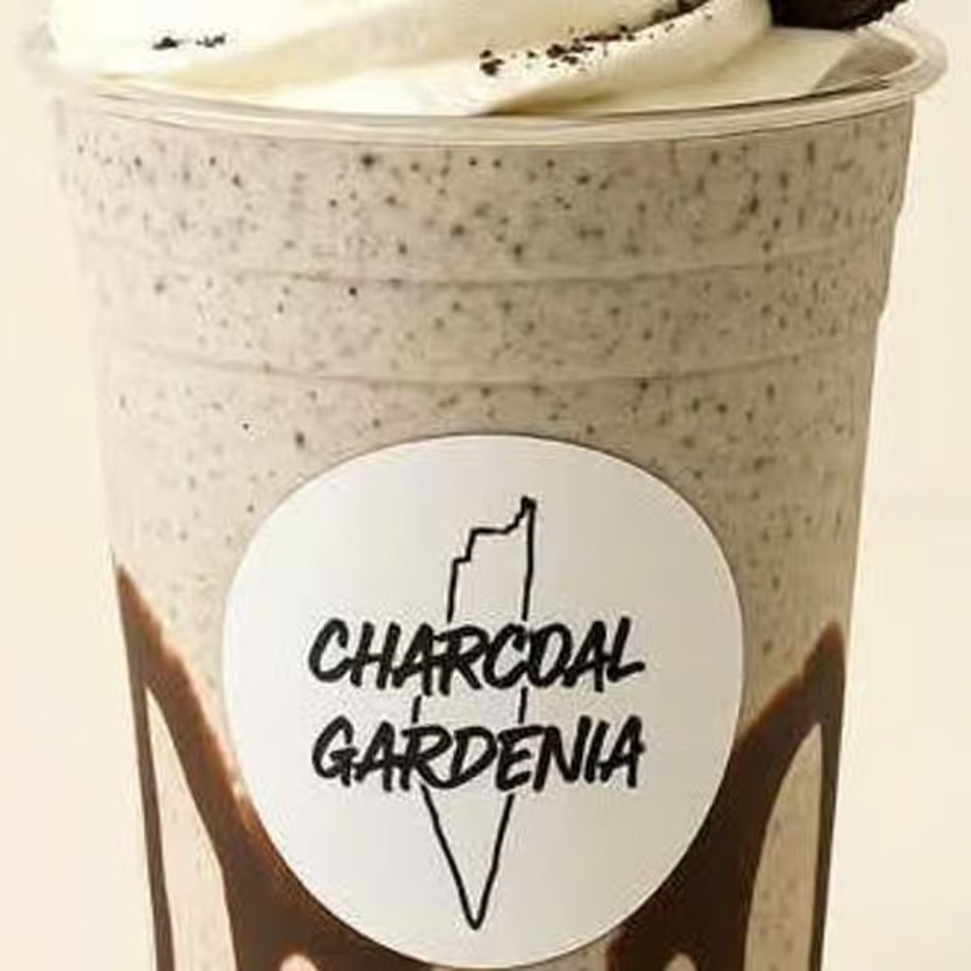Oreo Shake