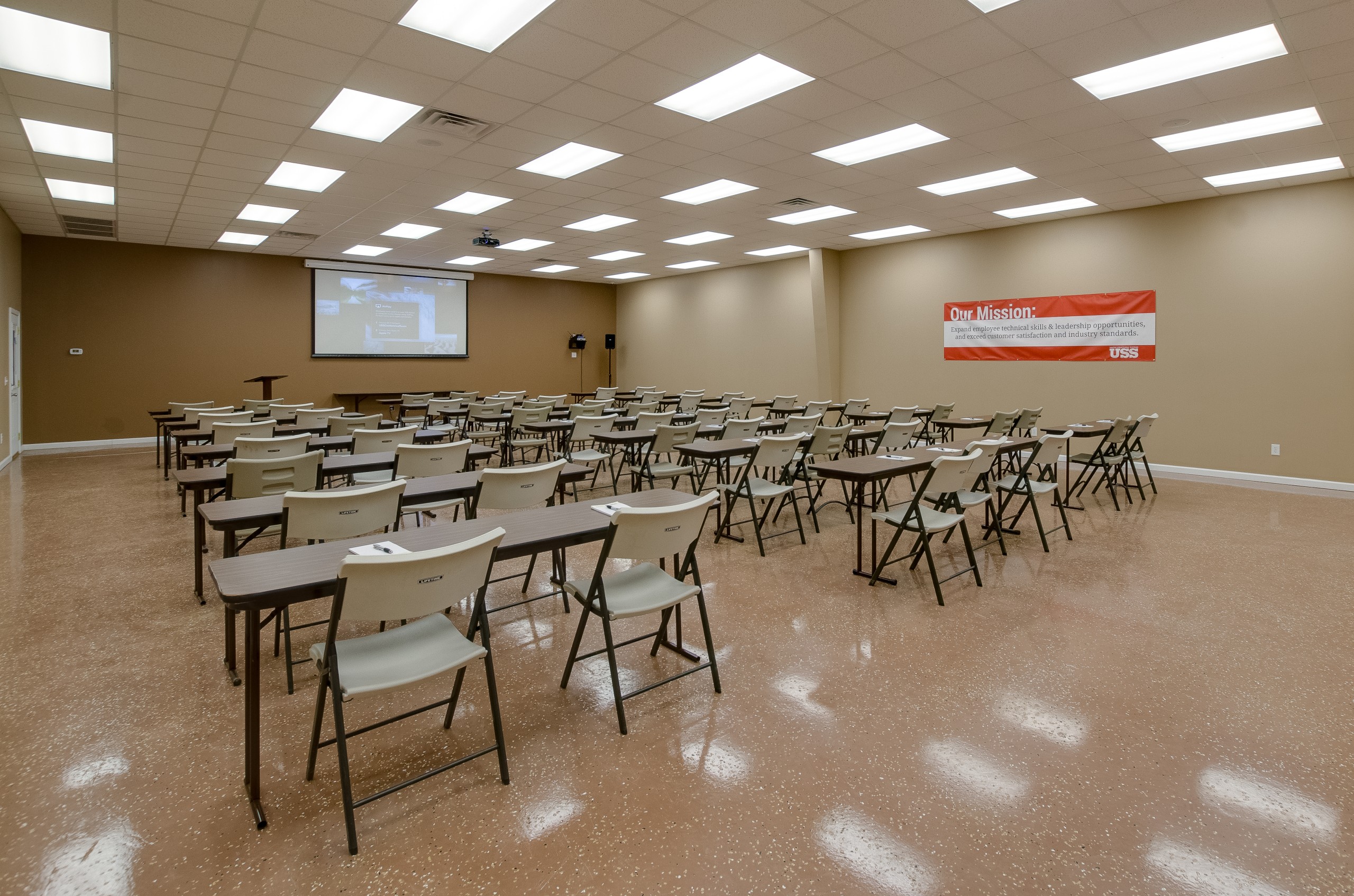 United Structural Systems Image