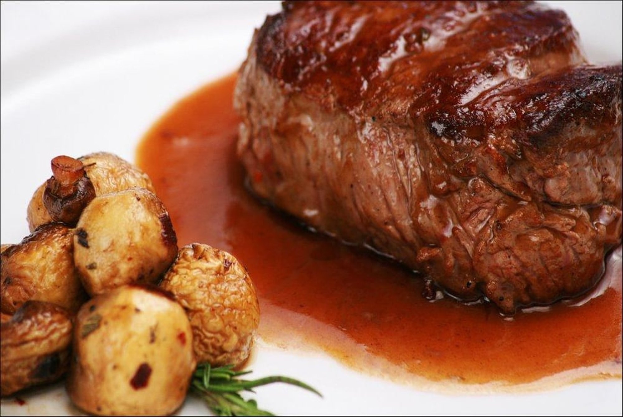 Filet Mignon
