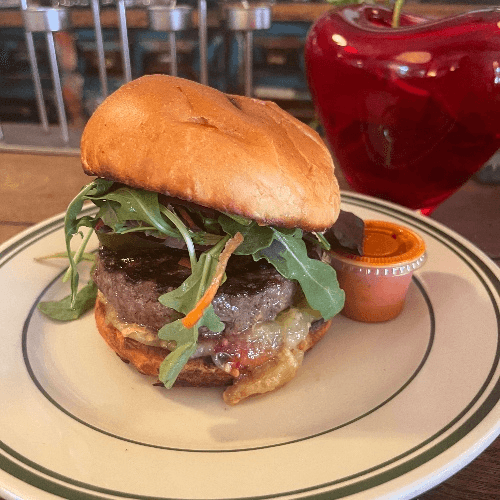 Baba Burger