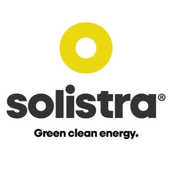 Logo von Solistra GmbH