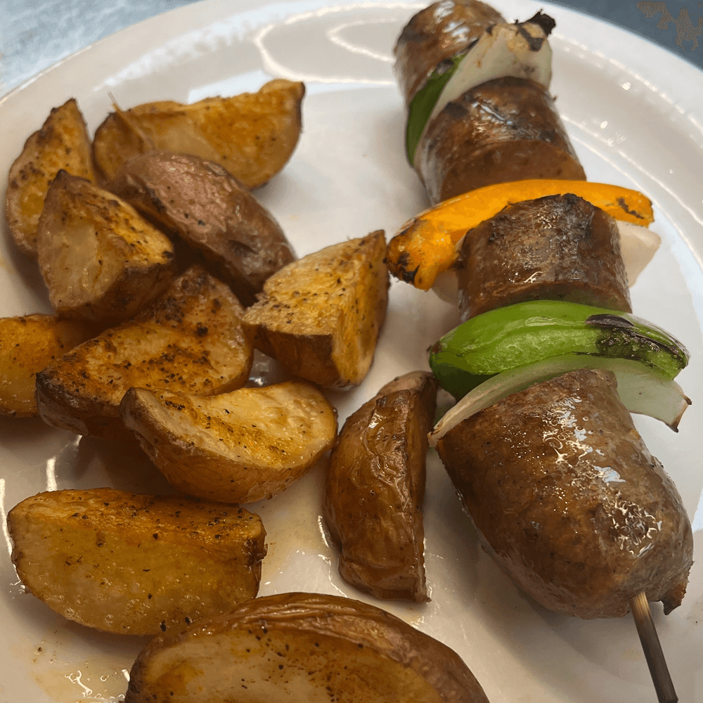Luncheon Sicilian Sausage