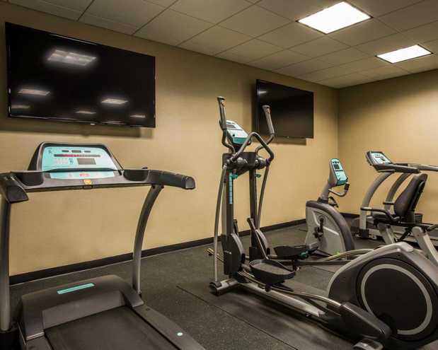 Images Comfort Inn