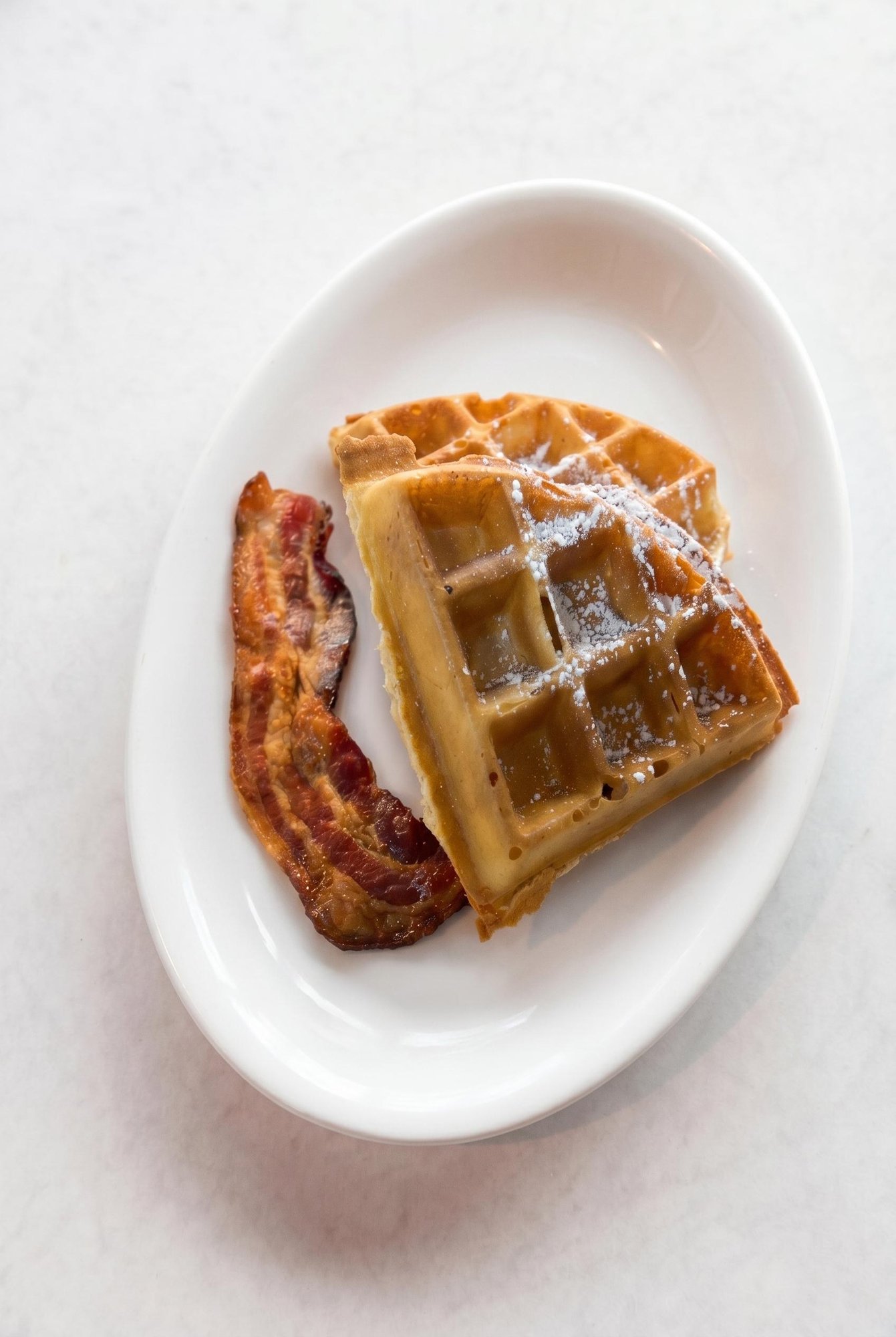 Kids Waffle