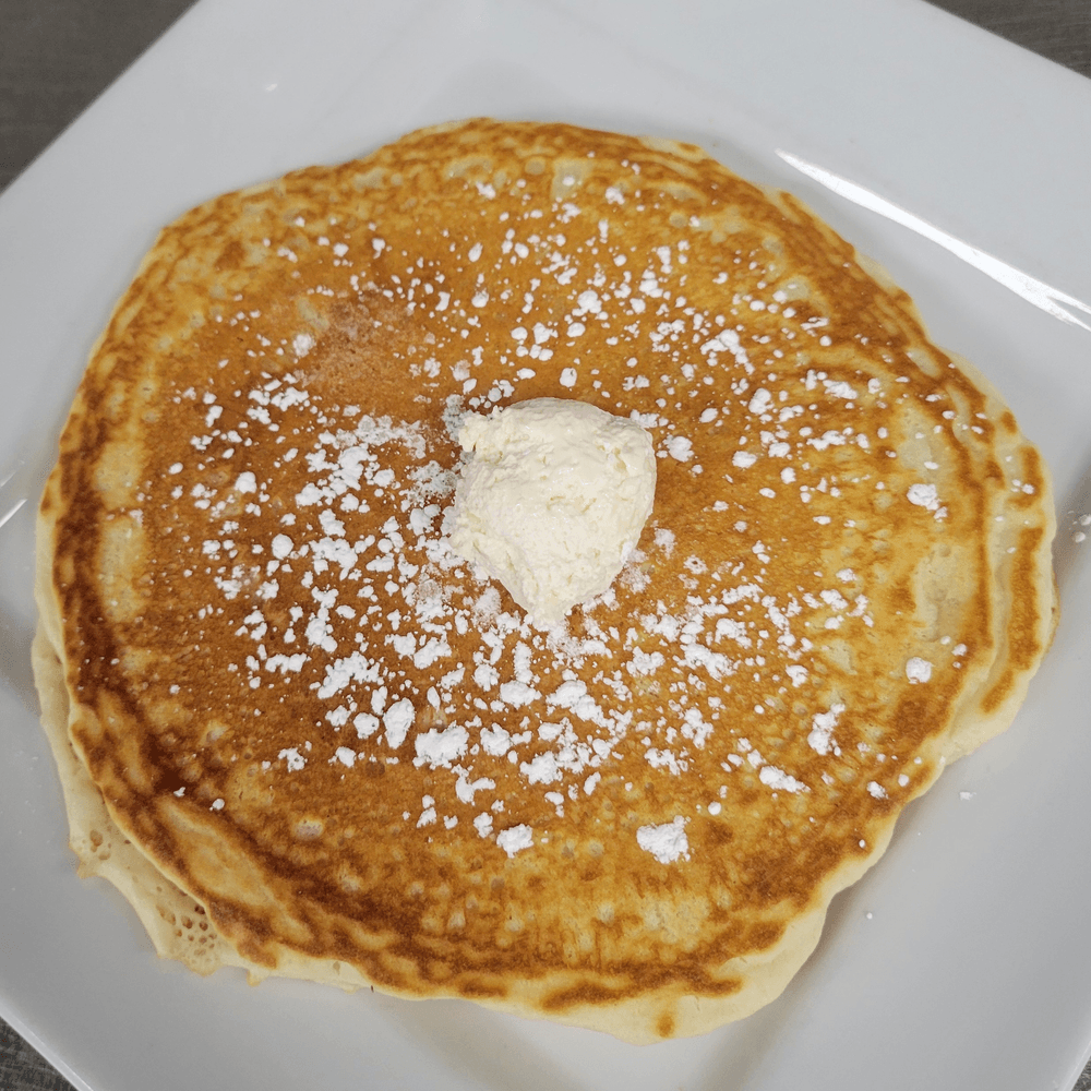 Single Brunch Pancake
