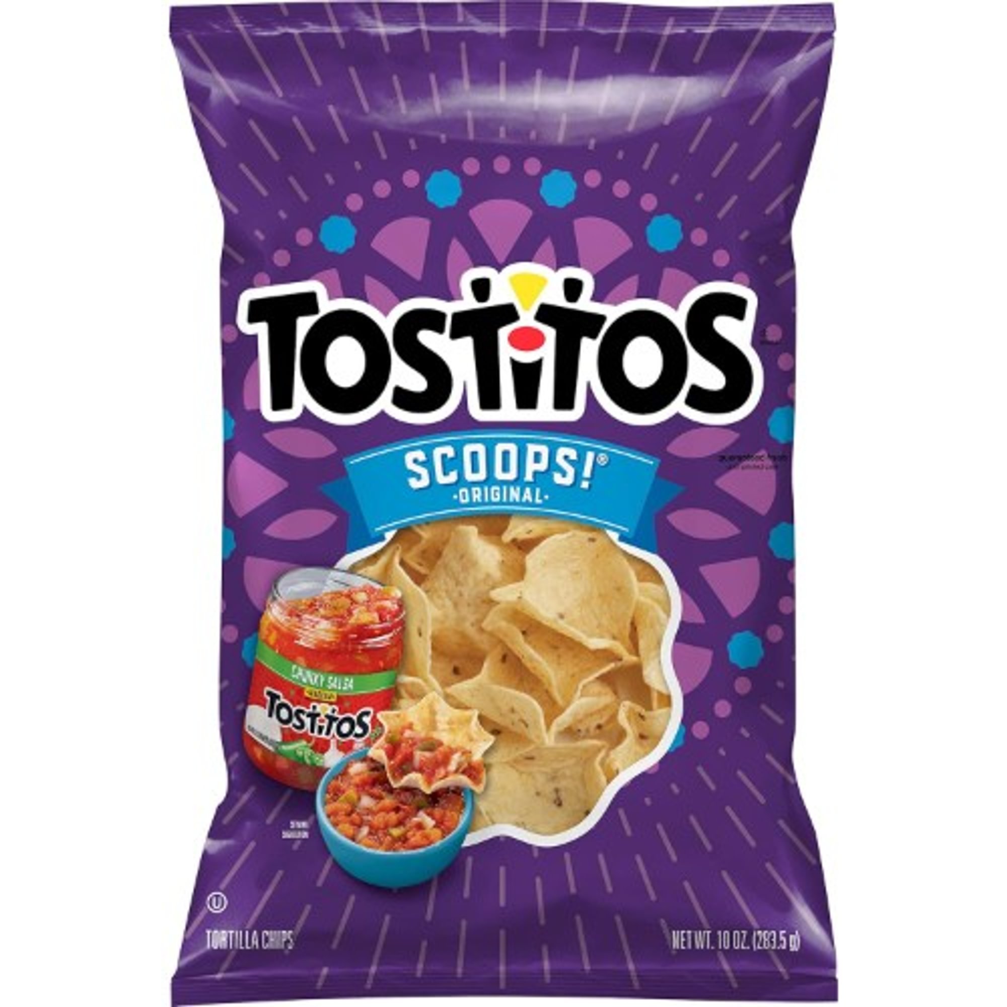 Tostitos Chip