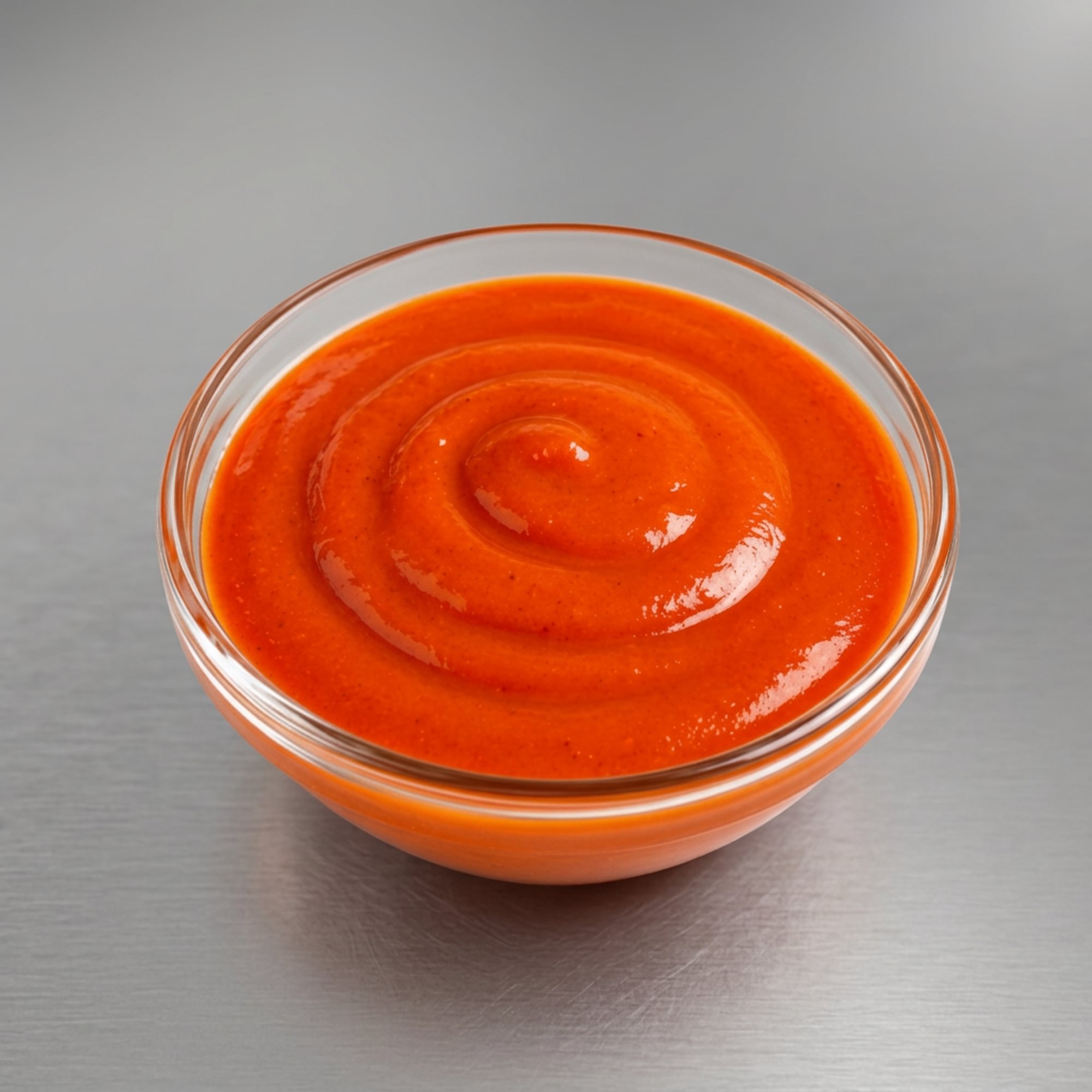 Hot Sauce