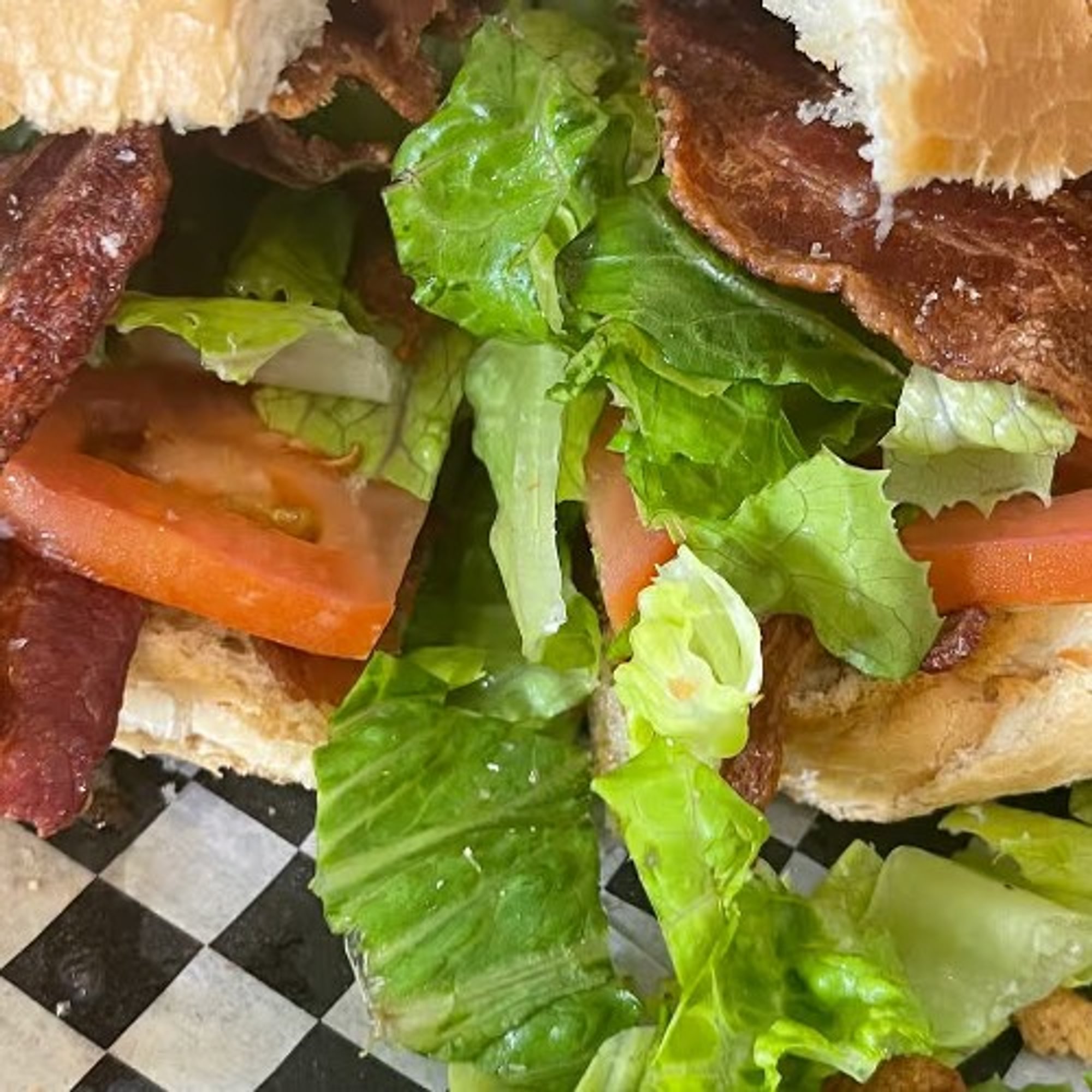 BLT