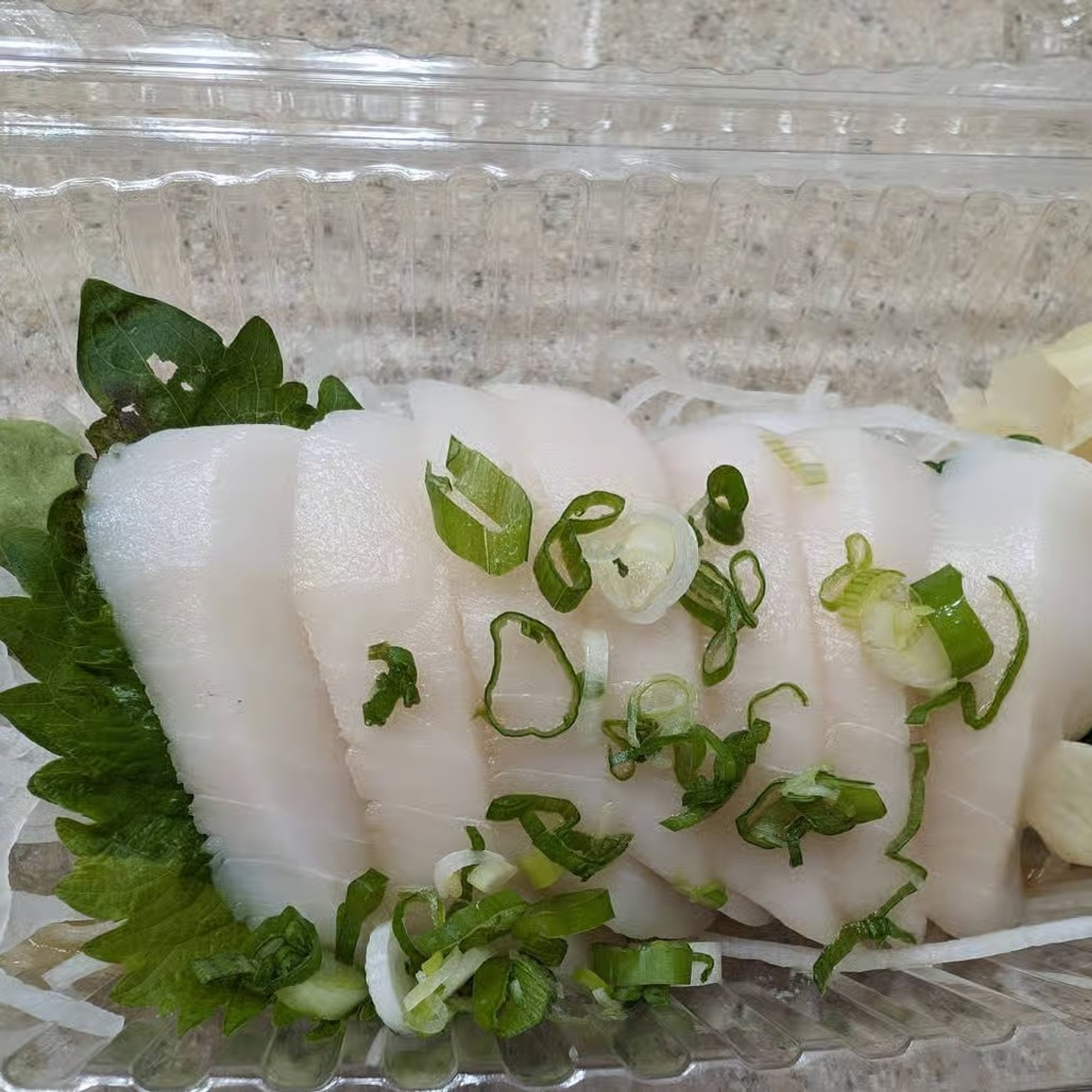 Escolar (Oilfish)