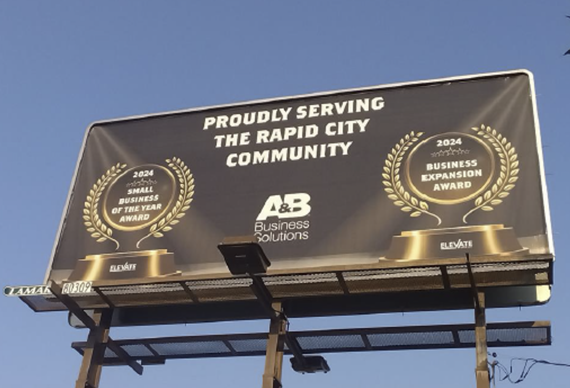 A&B Business Solutions Image