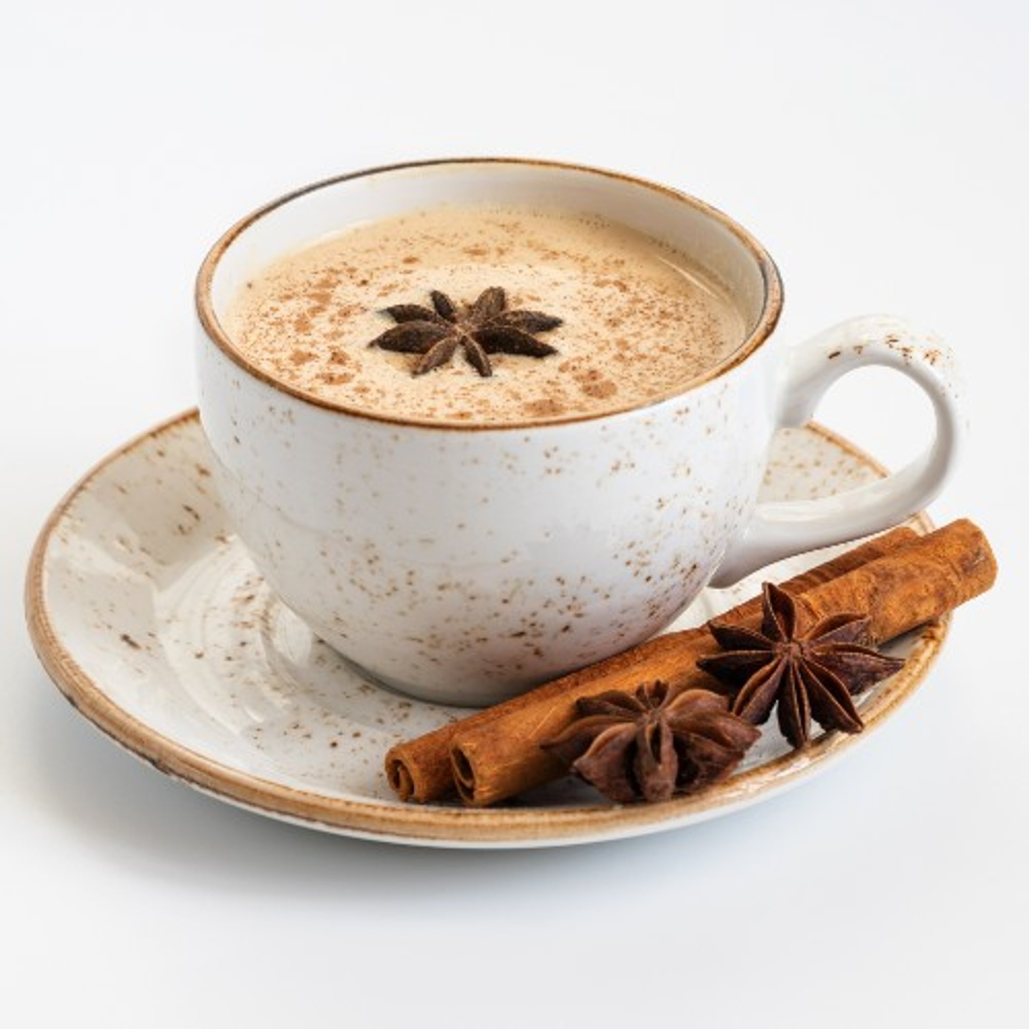 Masala Chai