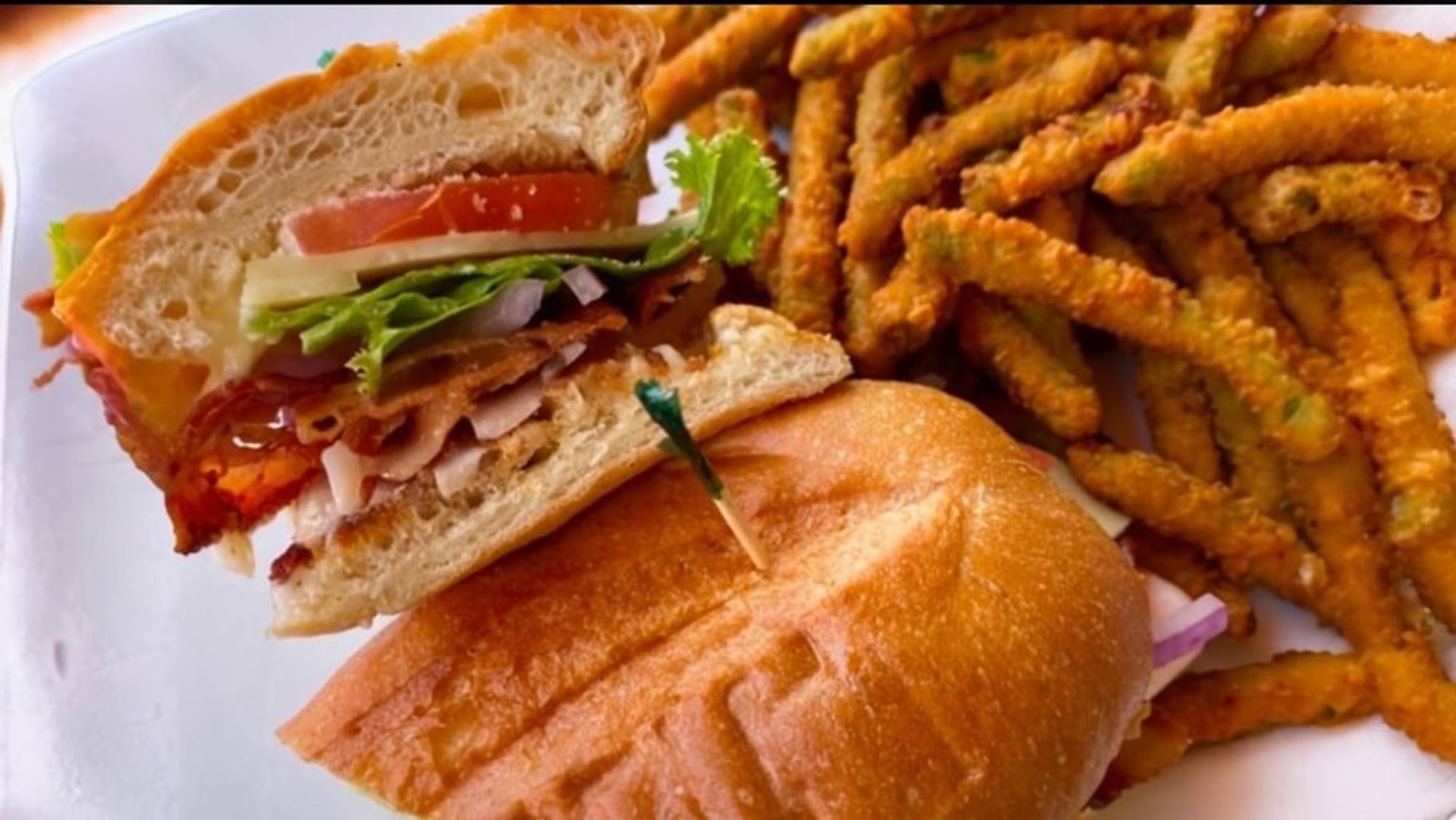 BLT Style