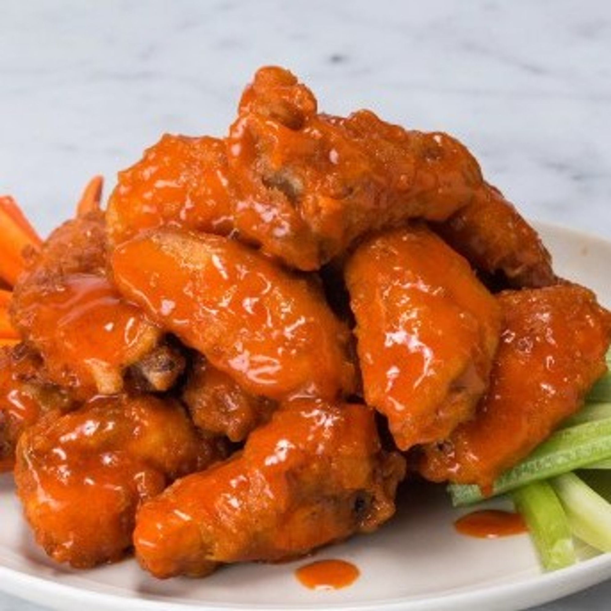 Wings