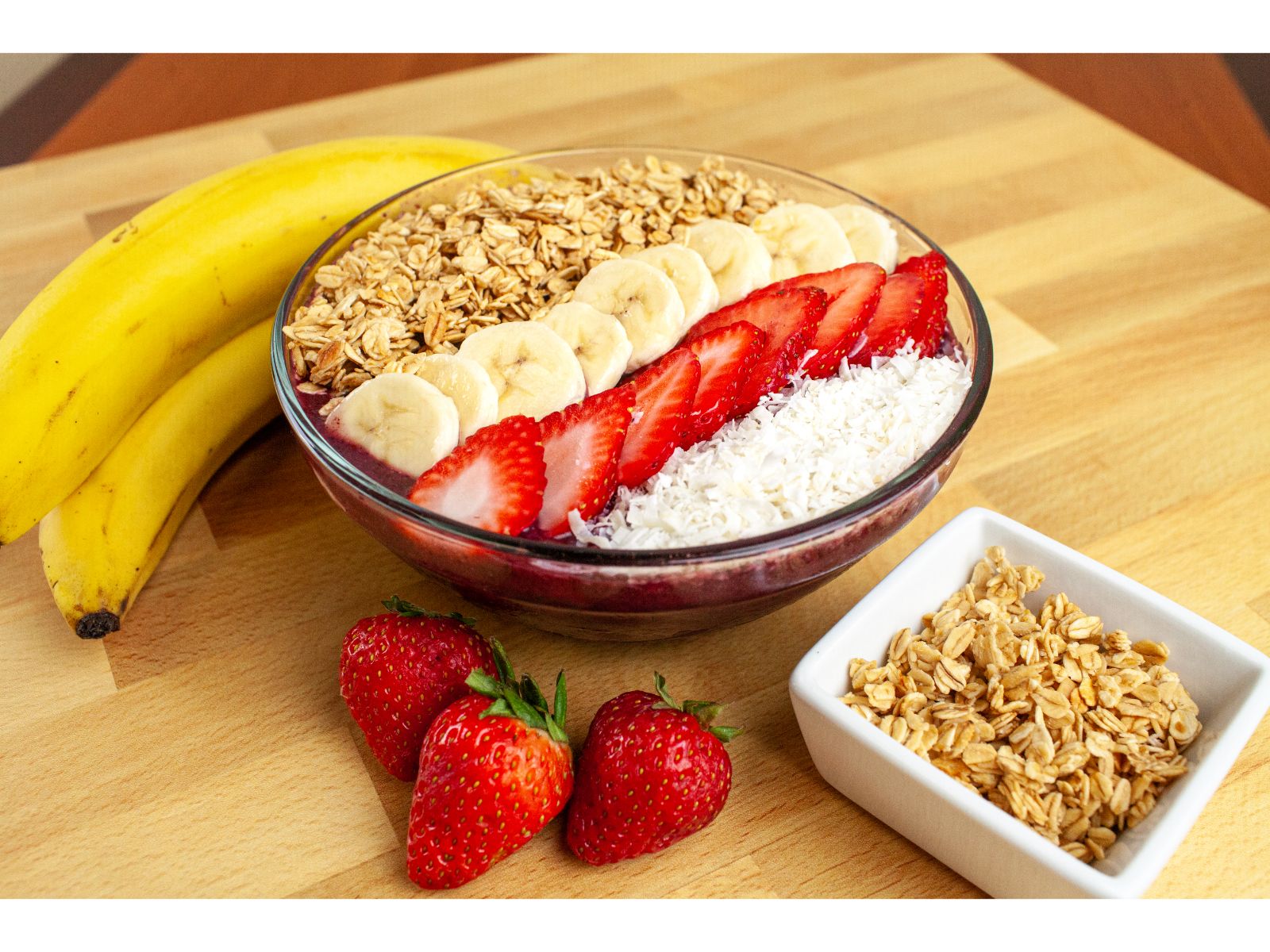 Acai Bowl