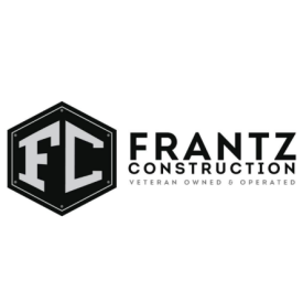 Frantz Construction Logo