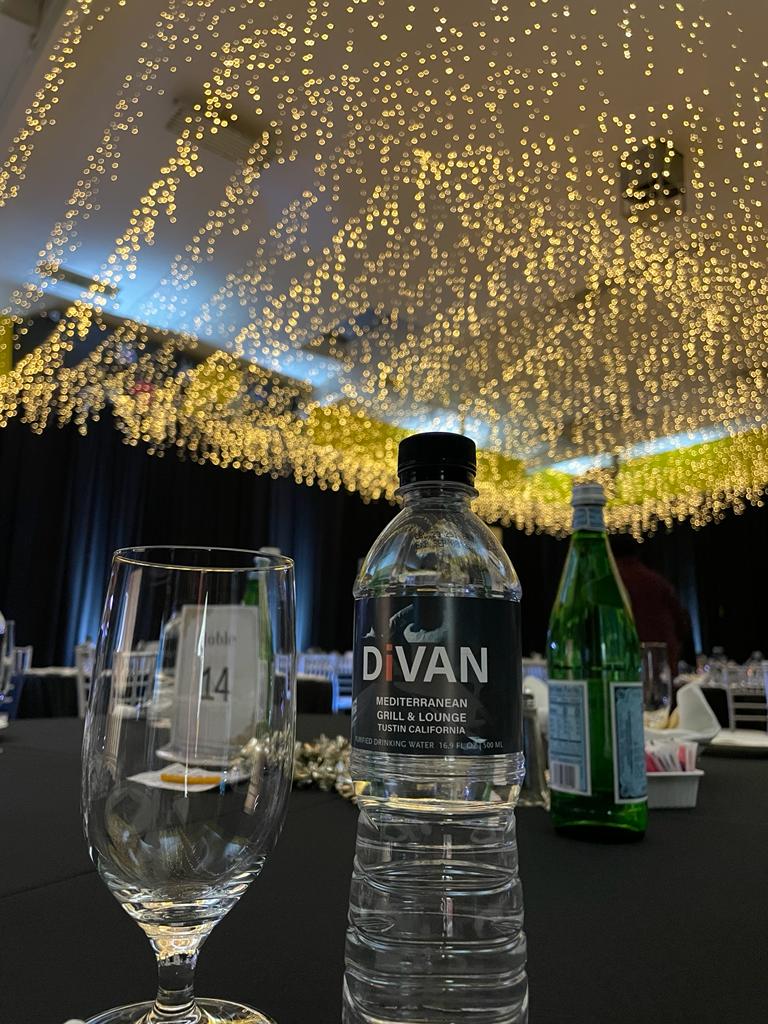 Divan Grill and Lounge Image