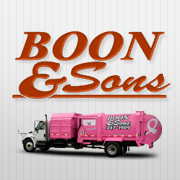 Boon & Sons Inc.