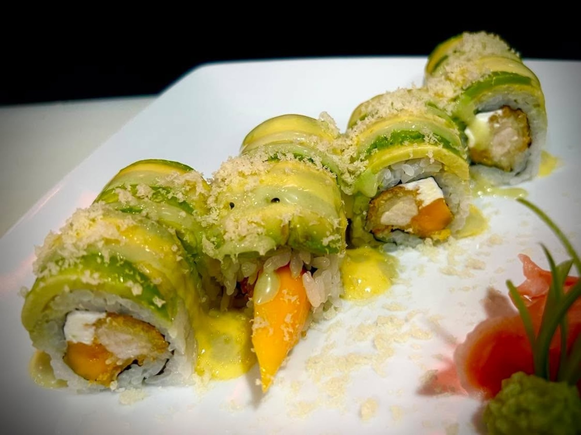 ROOSTER ROLL
