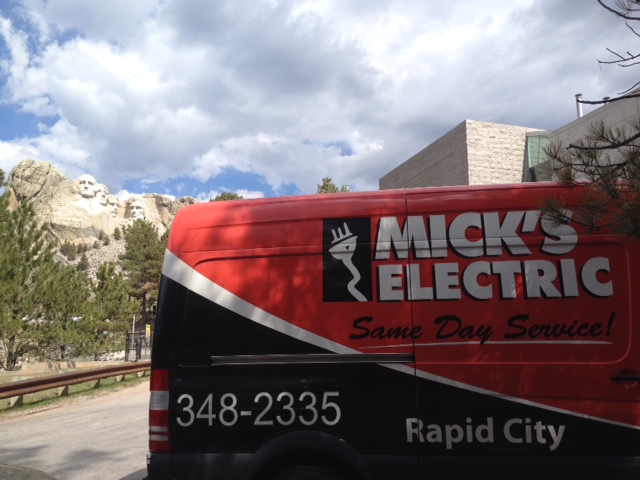 Mick's Electric Inc Photo