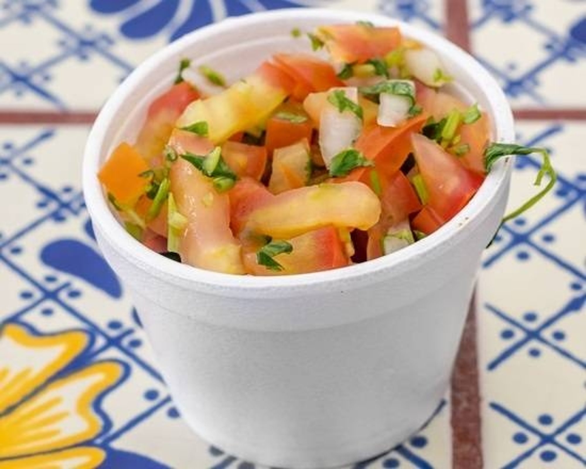 Mexican Salsa