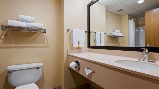 Images Best Western Plus Ruidoso Inn