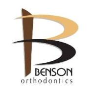 Benson Orthodontics Logo