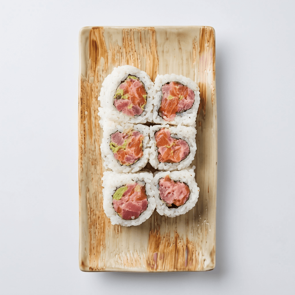 Dynamite Roll