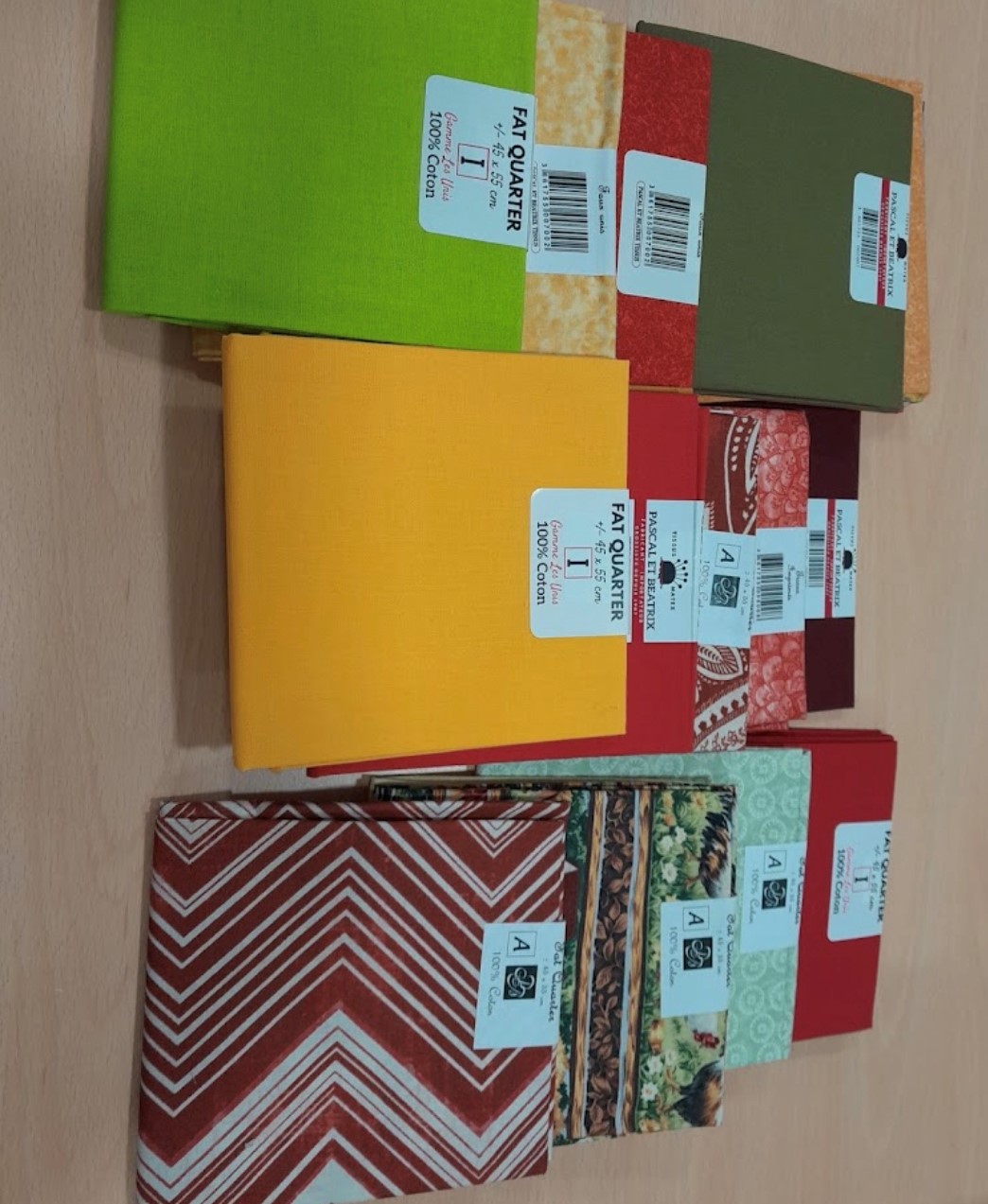 Galería en miniatura