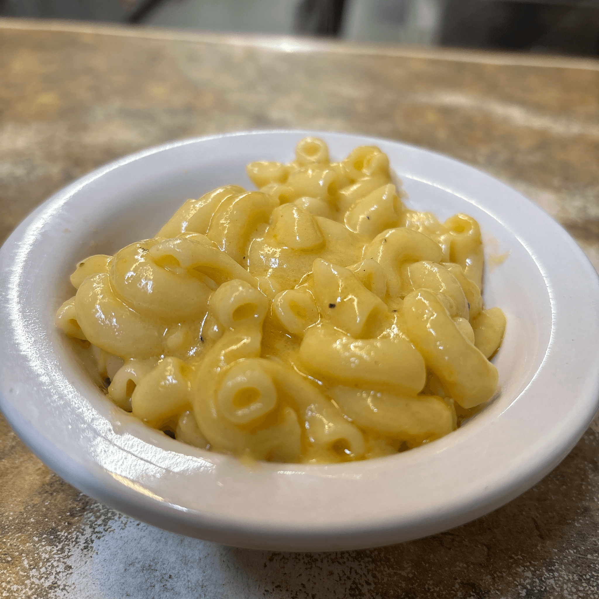 Mac-n-Cheese